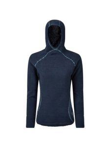 OMM Ladies Core + Hoodie in 2 colours